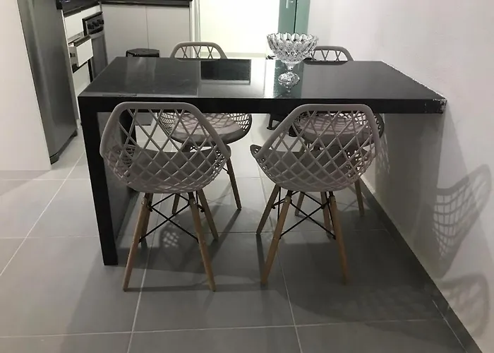 Apartamento De Dois Quartos, Maragogi No Peroba Ville Residence - Proximo A Praia Em Peroba-Al